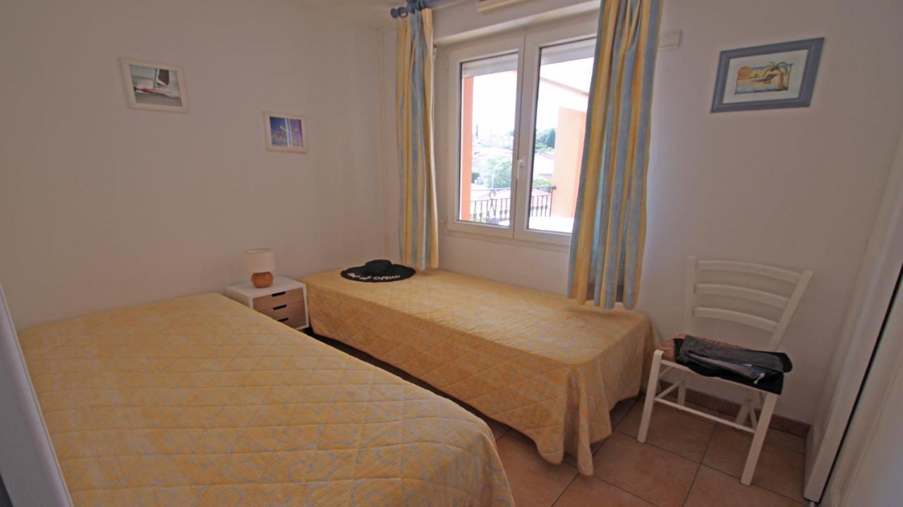 Port Marine Daire Sainte-Maxime Dış mekan fotoğraf